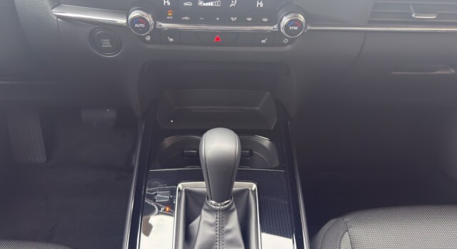 MAZDA CX-30 SKYACTIV-X 186 M Hybrid Centre Line AWD AT