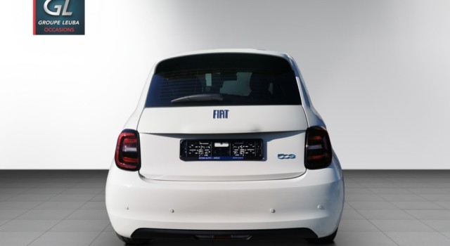 FIAT 500 3+1 el 87 kW Icon