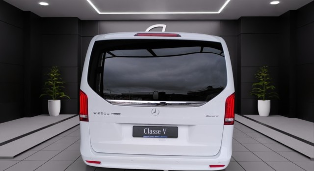 MERCEDES-BENZ V 250 d lang Trend 4Matic 9G-Tronic