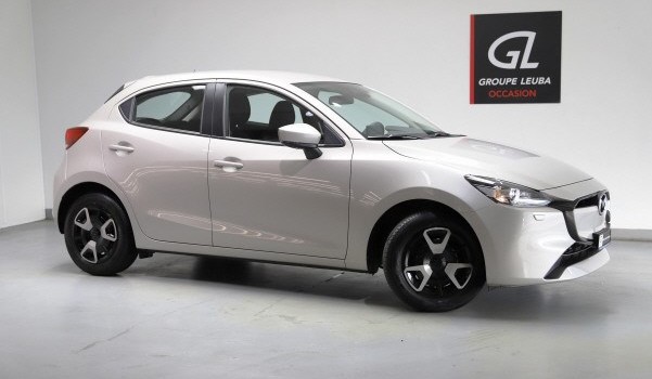 MAZDA 2 G 90 Center-Line A