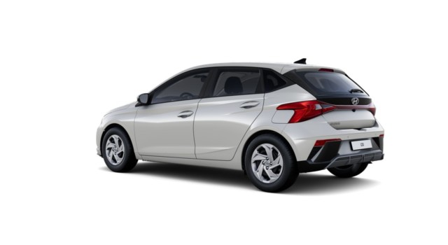 HYUNDAI i20 1.0 T-GDi Origo DCT