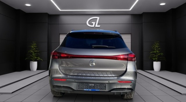 MERCEDES-BENZ EQA 250 + 70,5kWh Excellence