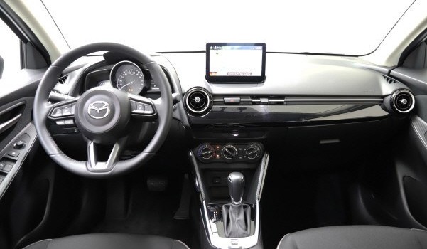 MAZDA 2 G 90 Center-Line A