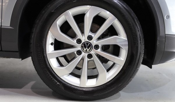 VW T-ROC 1.5TSI EVO Life DSG