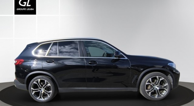 BMW X5 xDrive 40i