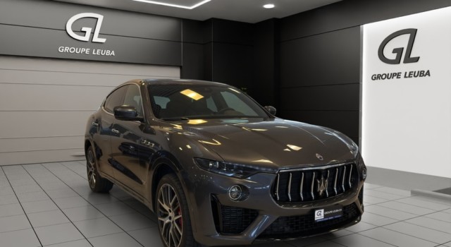 MASERATI LEVANTE 3.0 V6 GranSport