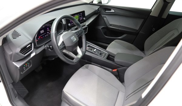 SEAT LEON ST 1.5 eTSI Style