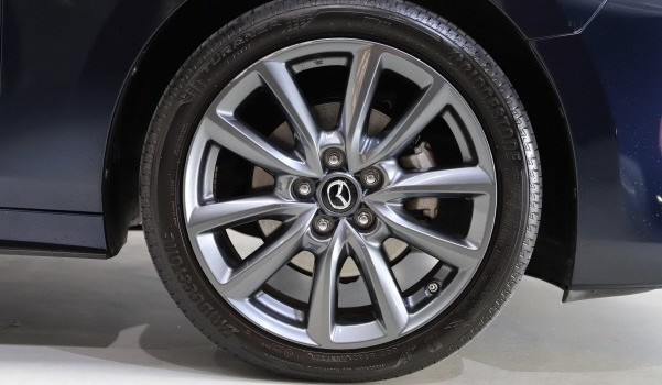 MAZDA 3 HB G 150 Exclusive L A