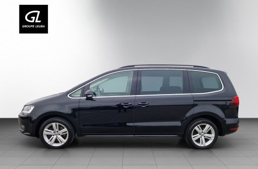 VW SHARAN 2.0TDI BMT Comf.4M