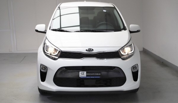 KIA PICANTO 1.2 Style AMT