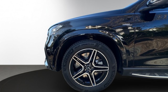MERCEDES-BENZ GLE 53 AMG 4Matic+