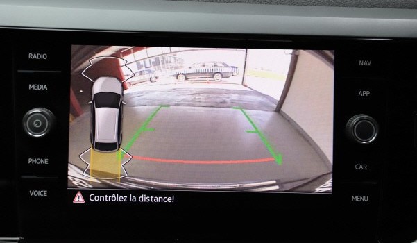 VW TAIGO 1.0 TSI R-Line DSG