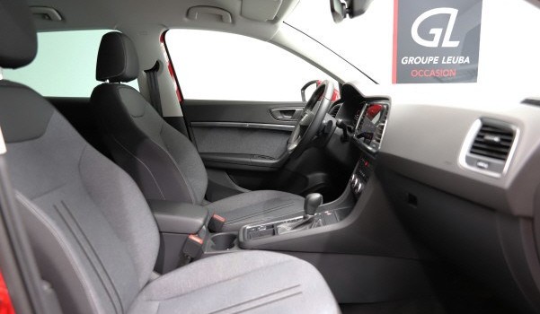SEAT ATECA 1.5TSI EVO Style