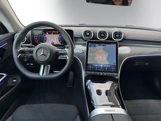 MERCEDES-BENZ CLE 200 Coupé 4Matic 9G-Tronic