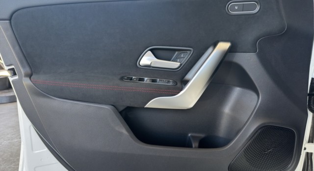MERCEDES-BENZ A 250 4Matic 8G-DCT