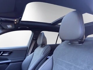 MERCEDES-BENZ GLC 300 e 4Matic EQ Star 9G-Tronic