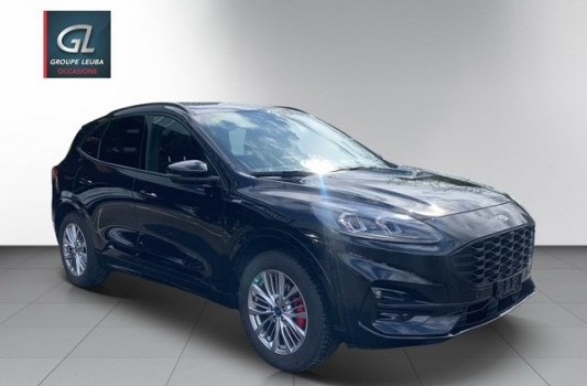 FORD KUGA 2.5 FHEV ST-LineX 4W