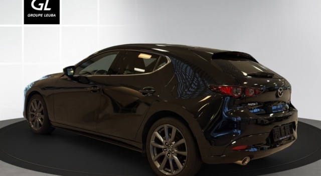 MAZDA 3 HB X MHD 180 Revolution