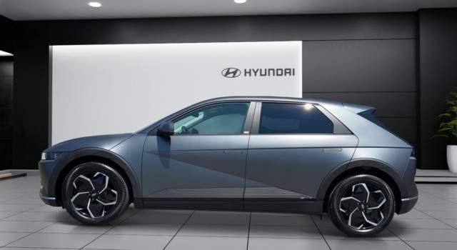 HYUNDAI IONIQ 5 77kWh Vertex 4WD