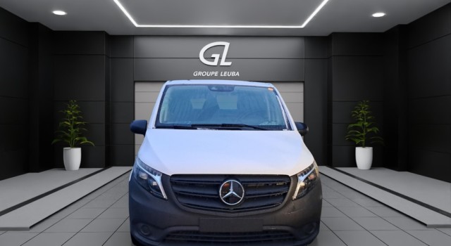 MERCEDES-BENZ VITO 119 CDI 9G-Tronic 4M Pro