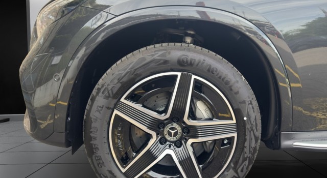 MERCEDES-BENZ GLC 300 e 4Matic EQ Star 9G-Tronic