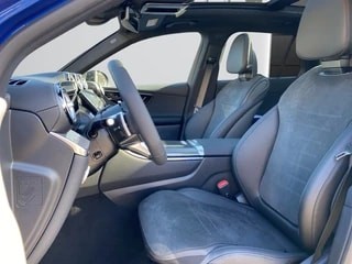 MERCEDES-BENZ GLC 300 e 4Matic EQ Star 9G-Tronic
