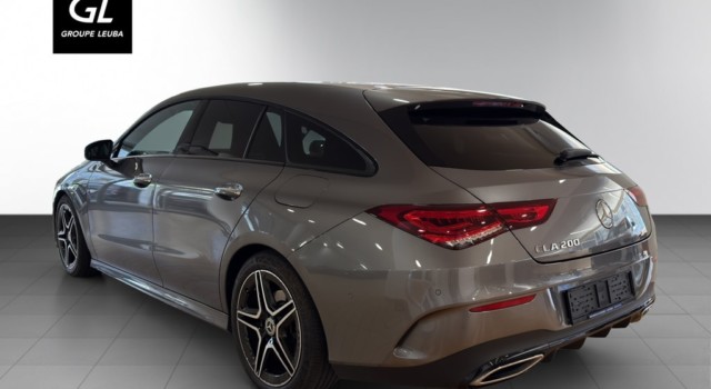 MERCEDES-BENZ CLA 200 CLA Shooting Brake 200 AMG Line 7G-DCT