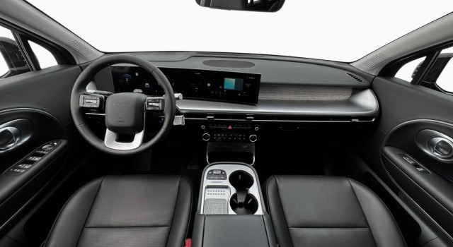 HYUNDAI  IONIQ 9