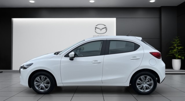 MAZDA 2 G 75 Prime-Line