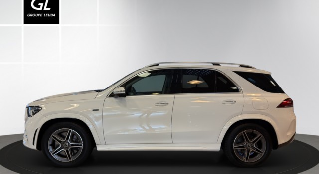MERCEDES-BENZ GLE 350 e AMG Line 4M 9G
