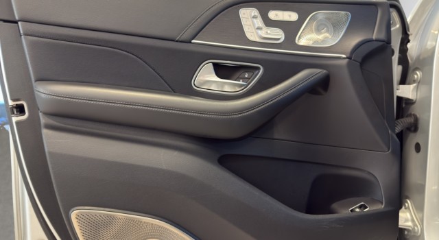 MERCEDES-BENZ GLE 580 AMG Line 4Matic
