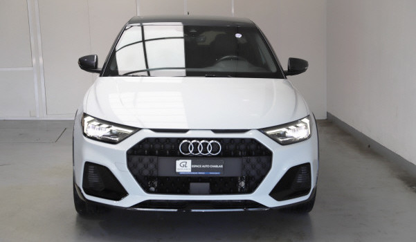 AUDI A1 30 TFSI