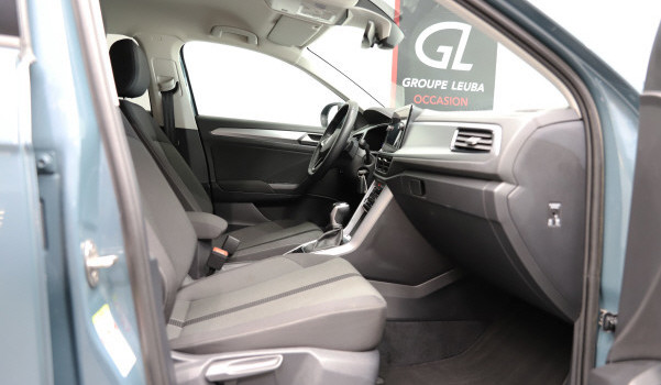 VW T-ROC 1.5TSI EVO Life DSG