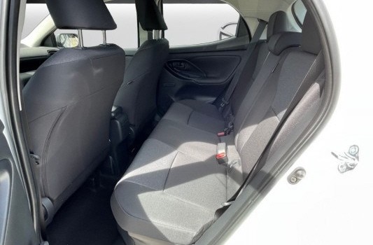 MAZDA 2 Hybrid Prime-line