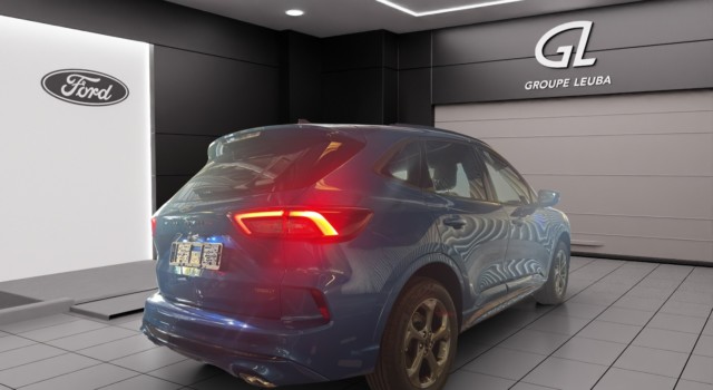 FORD KUGA 2.5 PHEV ST-Line FWD
