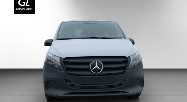 MERCEDES-BENZ VITO 114 CDI Lang 9G-Tronic Pro