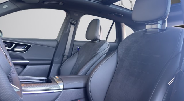 MERCEDES-BENZ GLC 300 e 4Matic EQ Star 9G-Tronic