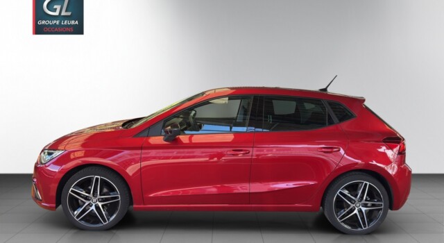 SEAT IBIZA 1.0 EcoTSI FR