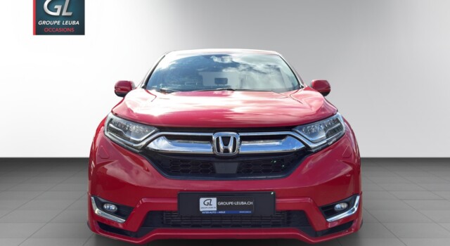 HONDA CR-V 1.5 i Lifestyle 4WD