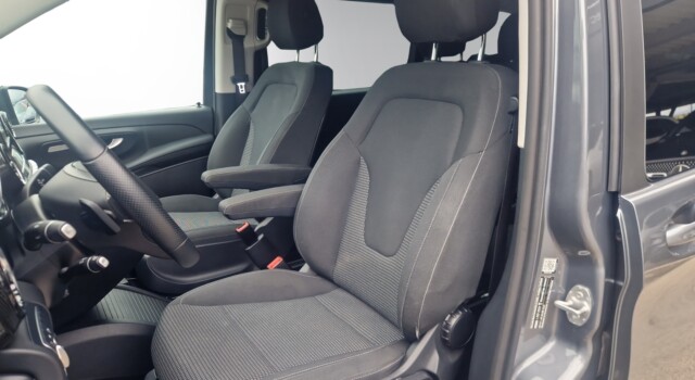 MERCEDES-BENZ V 250 d lang Trend 4Matic 9G-Tronic