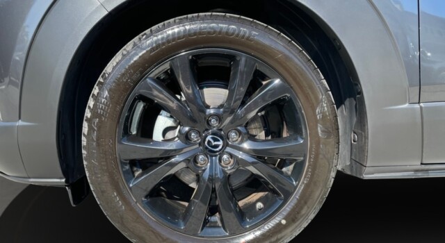 MAZDA CX-30 SKYACTIV-X 186 M Hybrid Homura FWD AT