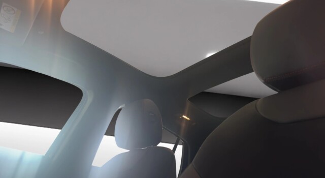 MERCEDES-BENZ GLA 220 4Matic 8G-DCT