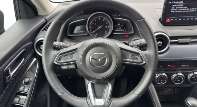 MAZDA 2 SKYACTIV-G 90 Revolution Automat