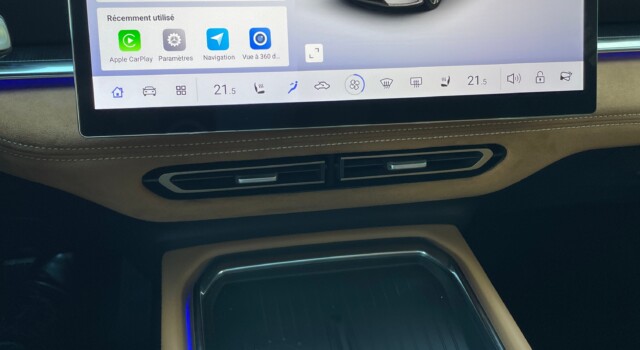 MAZDA 6 e 245 80kWh Takumi Plus