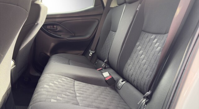 MAZDA 2 Hybrid Exclusive-line