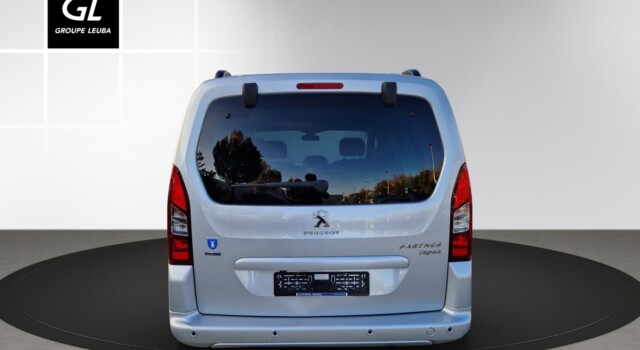 PEUGEOT PARTNER 1.6 BlueHDi Active ETG6