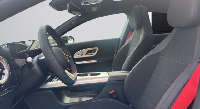 MERCEDES-BENZ cla-350 CLA 350 4 Matic 85 kWh EQ