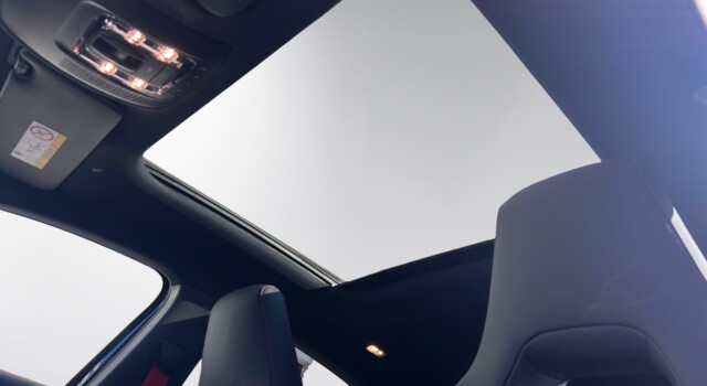 MERCEDES-BENZ A 35 AMG A AMG 35 4Matic+ 8G-DCT