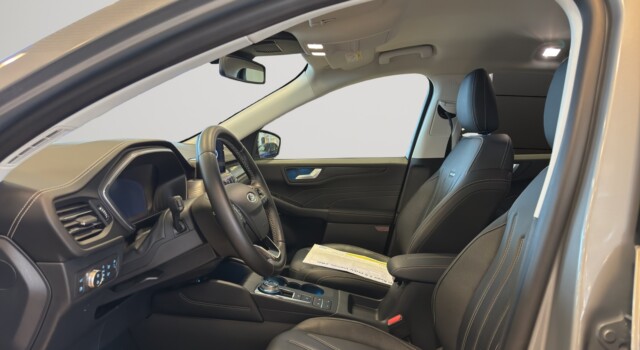 FORD KUGA 2.5 PHEV Vignale 2WD