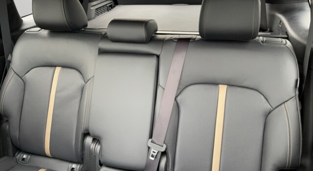 MAZDA CX-80 e-Skyactiv PHEV 327 AWD Homura Plus